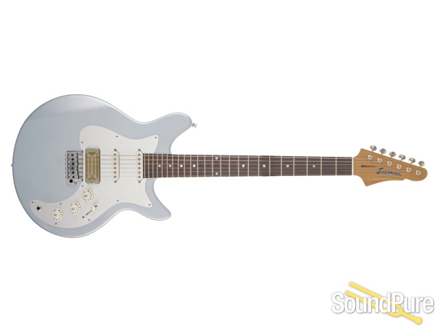Eastman FT-DC-62-IBM Guitar #F2500775 - Used — image 5