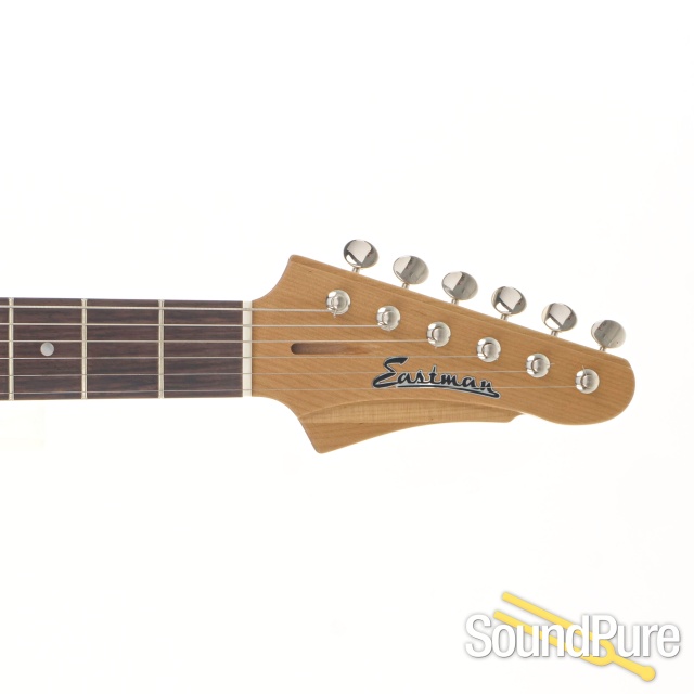Eastman FT-DC-62-IBM Guitar #F2500775 - Used — image 8
