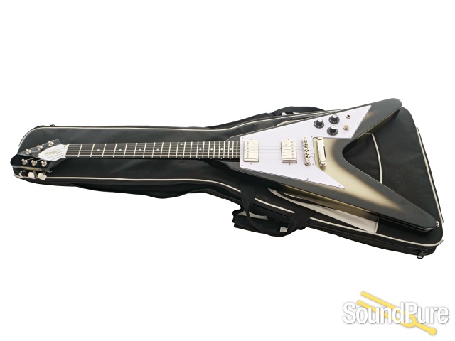 Epiphone Flying V 70's Spec Guitar #25041527043 - Used — image 5