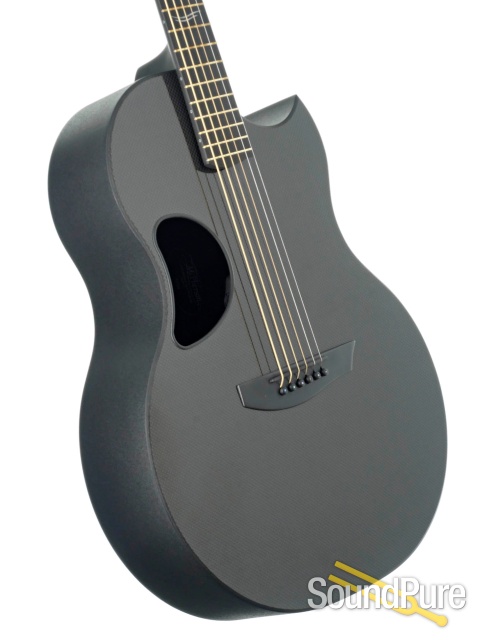 McPherson Carbon Fiber Sable Guitar #11794 - Used — image 5