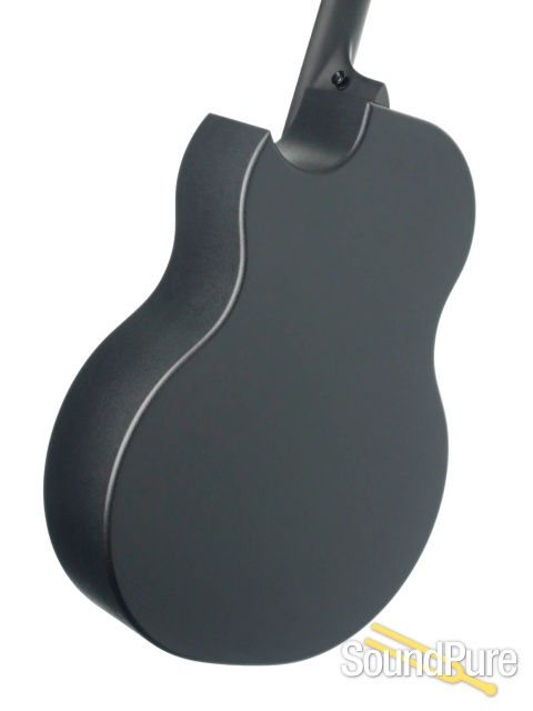 McPherson Carbon Fiber Sable Guitar #11794 - Used — image 6