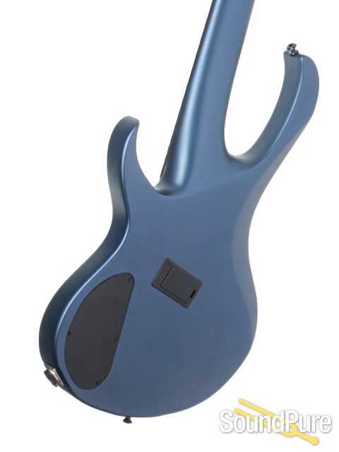 Ibanez BTB605MS Bass Guitar #241101125 - Used — image 3