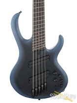 Ibanez BTB605MS Bass Guitar #241101125 - Used