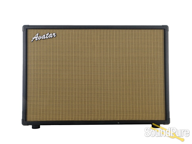 Avatar 2x12" Cab - Used