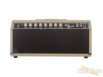 Allen Amplification Dirty Blond Amp Head #9633 - Used