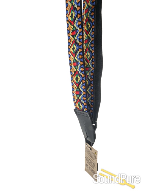 LM Products FF-15 H Retro Guitar Strap