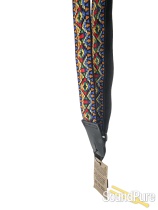 LM Products FF-15 H Retro Guitar Strap