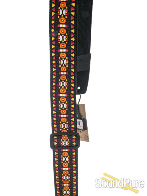 LM Products FF-15 J Retro Guitar Strap