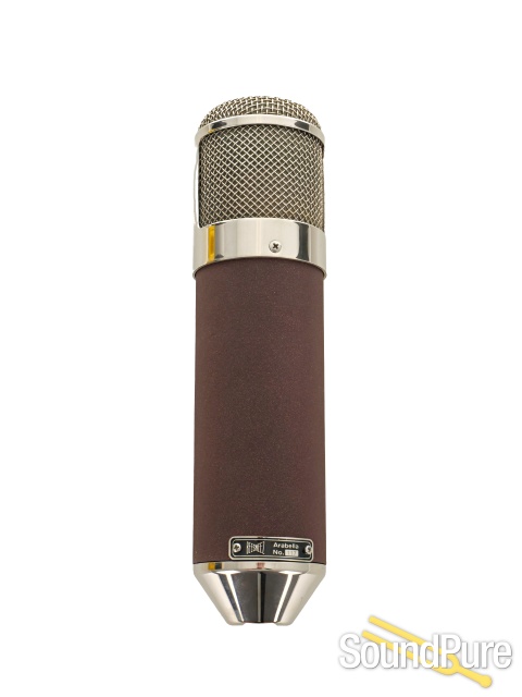Beesneez Arabella Multi-pattern Tube LDC Microphone - Used — image 4