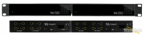 Freqport Dual FreqInOut Fo1_2RK Hardware Interface