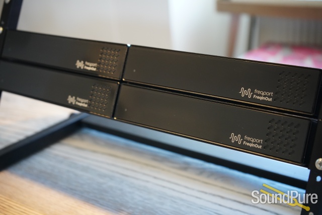 Freqport Dual FreqInOut Fo1_2RK Hardware Interface — image 8