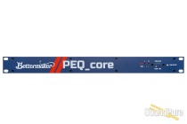 Bettermaker PEQ_core Stereo Passive Equalizer