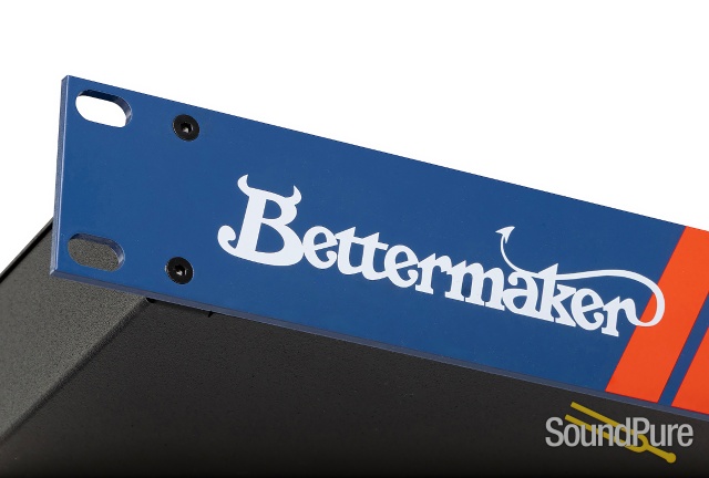 Bettermaker PEQ_core Stereo Passive Equalizer — image 3