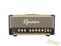 Egnater Rebel 30 MkII Amp Head #7020717041 - Used