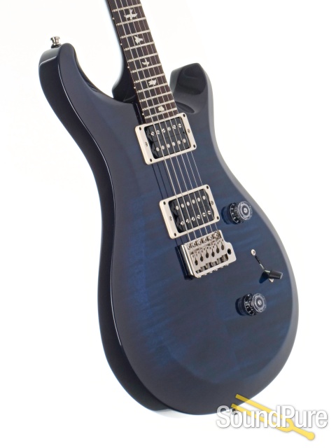 PRS S2 CU24 Guitar #19s22041325 - Used — image 2