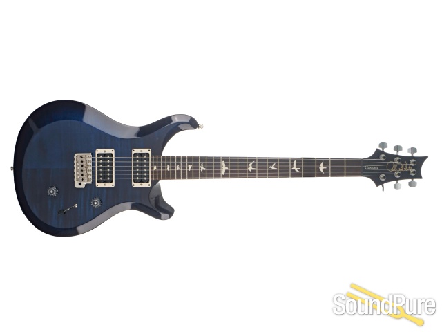 PRS S2 CU24 Guitar #19s22041325 - Used — image 4