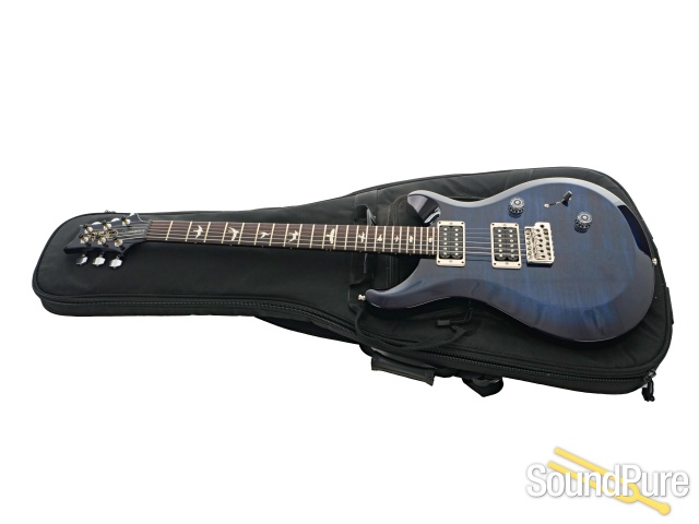 PRS S2 CU24 Guitar #19s22041325 - Used — image 5