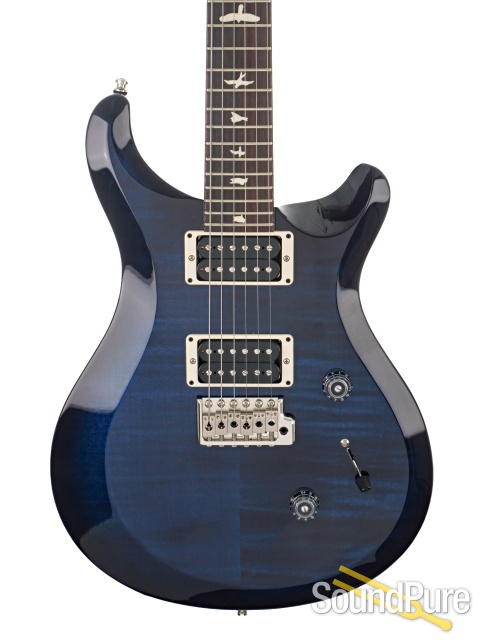 PRS S2 CU24 Guitar #19s22041325 - Used — image 1