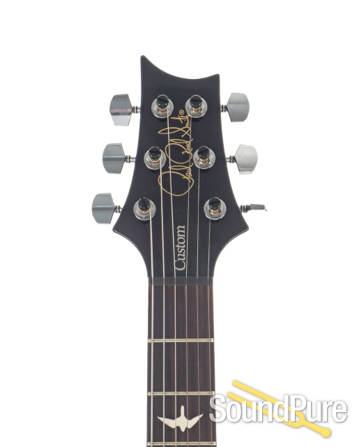 PRS S2 CU24 Guitar #19s22041325 - Used — image 8