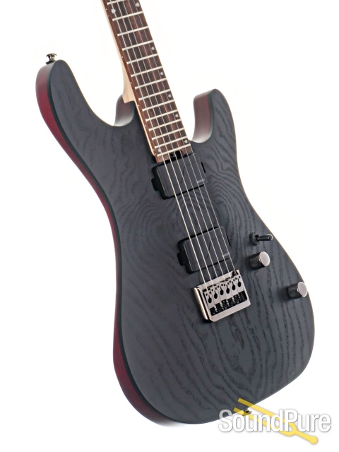 Cort KX500 Etched Guitar #IE220101050 - Used — image 2