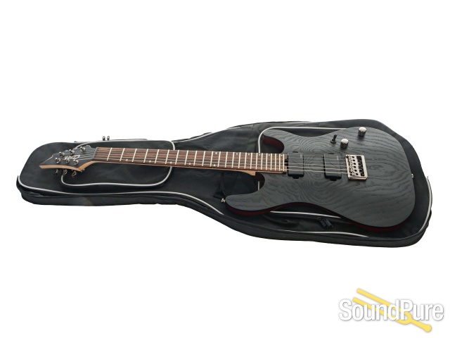 Cort KX500 Etched Guitar #IE220101050 - Used — image 5