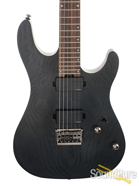 Cort KX500 Etched Guitar #IE220101050 - Used — image 1
