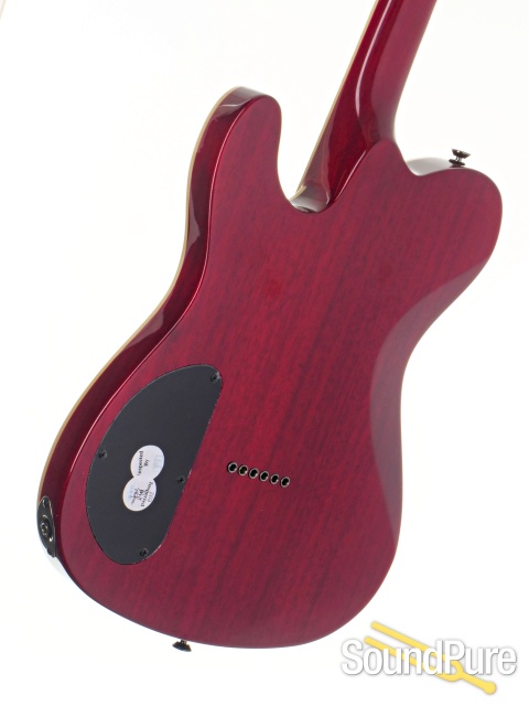 Fender FMT Telecaster Guitar #ICF22002123 - Used — image 3