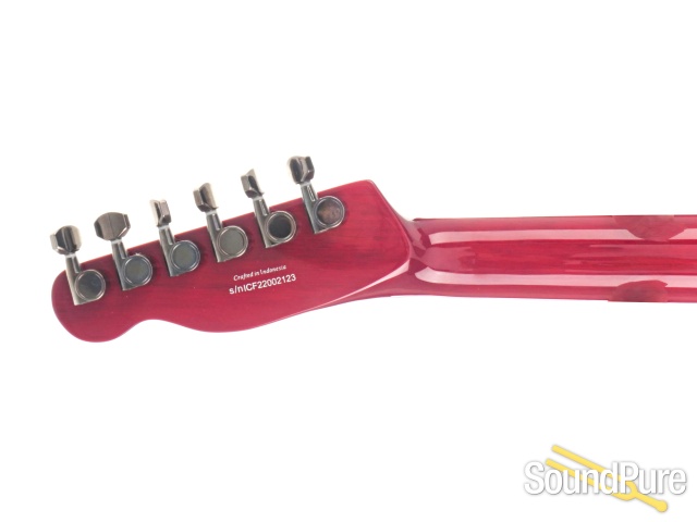 Fender FMT Telecaster Guitar #ICF22002123 - Used — image 7