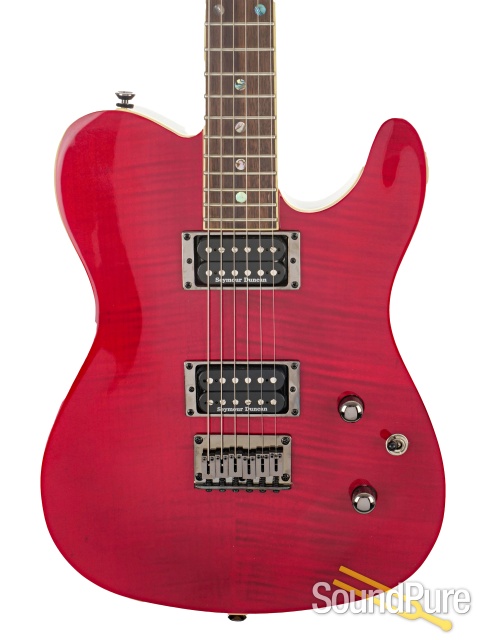 Fender FMT Telecaster Guitar #ICF22002123 - Used — image 1