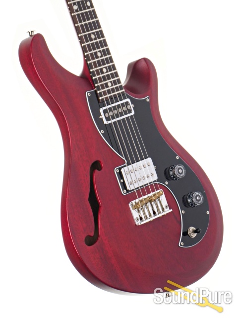 PRS S2 Vela Guitar #24s2070915 - Used — image 2