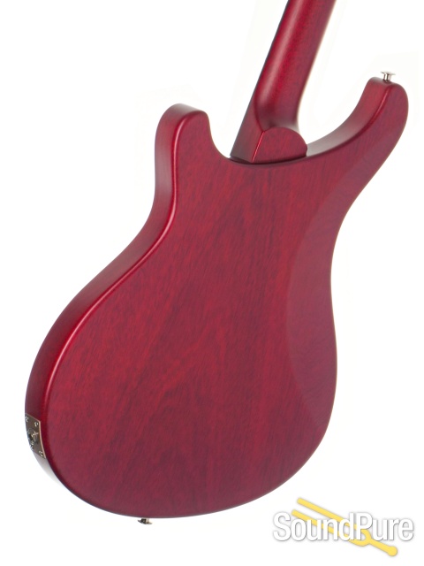 PRS S2 Vela Guitar #24s2070915 - Used — image 3