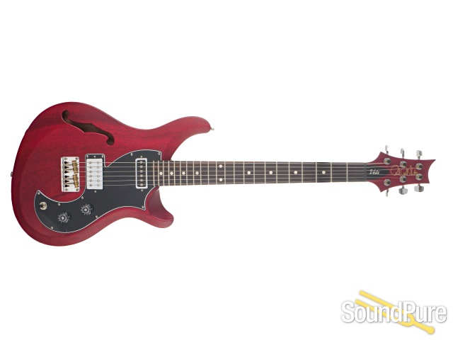 PRS S2 Vela Guitar #24s2070915 - Used — image 4