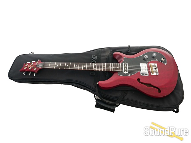 PRS S2 Vela Guitar #24s2070915 - Used — image 5