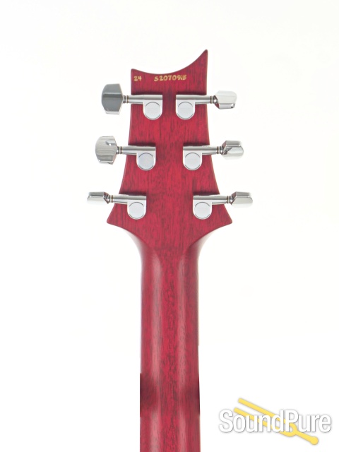 PRS S2 Vela Guitar #24s2070915 - Used — image 7