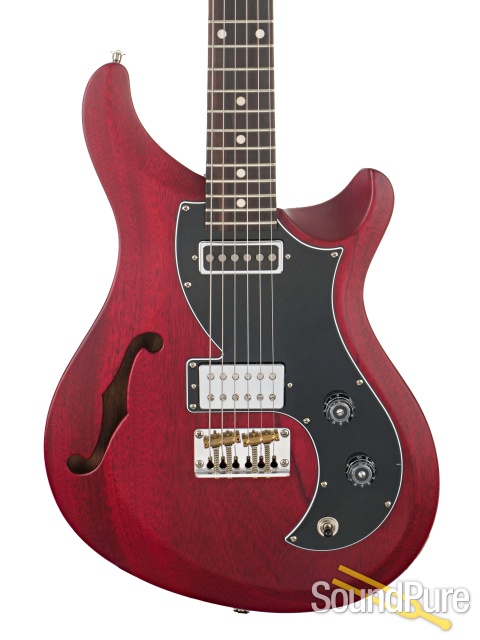 PRS S2 Vela Guitar #24s2070915 - Used