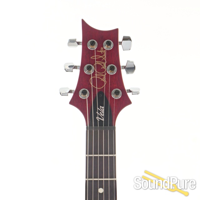 PRS S2 Vela Guitar #24s2070915 - Used — image 8