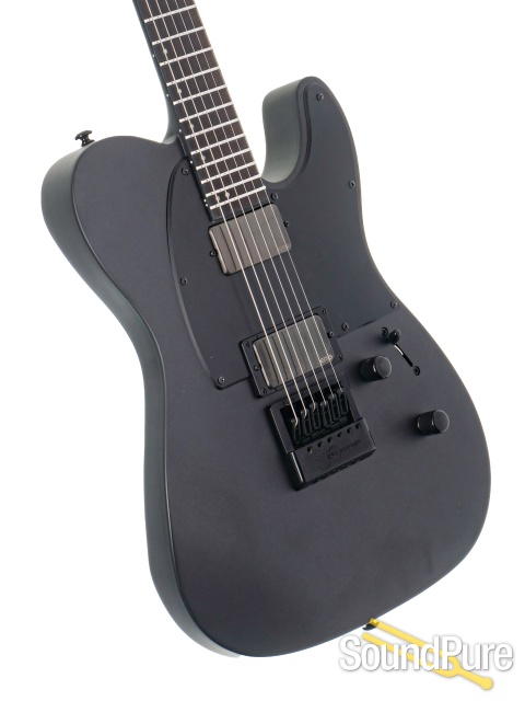 LTD TE-1000et Guitar #w23101610 - Used — image 2