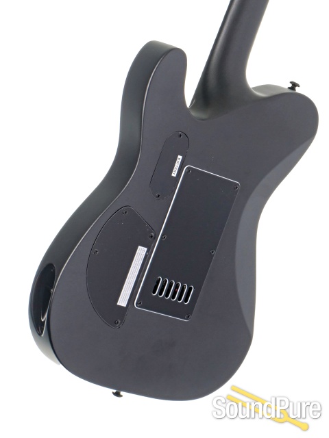 LTD TE-1000et Guitar #w23101610 - Used — image 3
