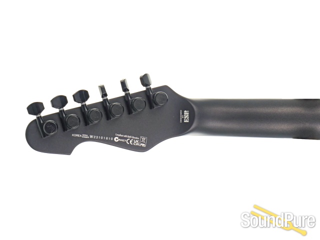 LTD TE-1000et Guitar #w23101610 - Used — image 6