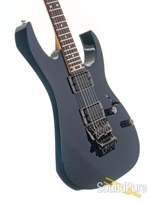 Ibanez RG520QS Guitar #F9928862 - Used — image 2