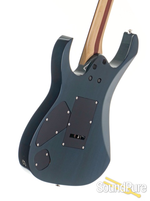 Ibanez RG520QS Guitar #F9928862 - Used — image 3