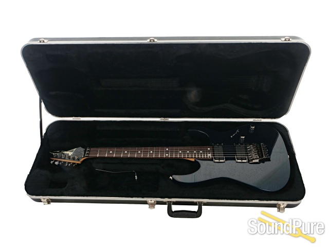Ibanez RG520QS Guitar #F9928862 - Used — image 5