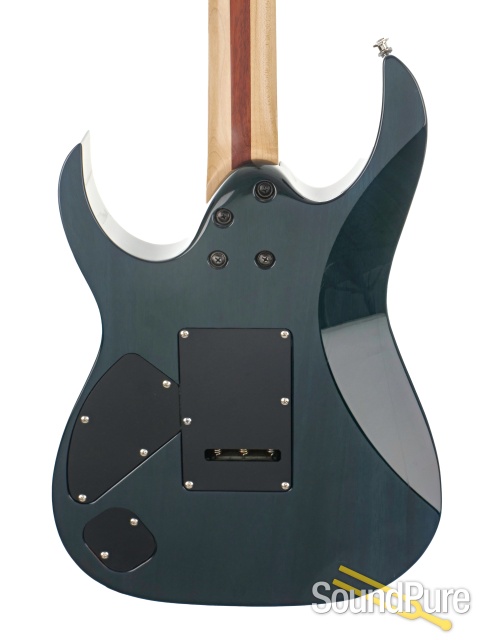 Ibanez RG520QS Guitar #F9928862 - Used — image 6