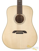 Alvarez Yairi DYM60-HD Guitar #75223 - Used
