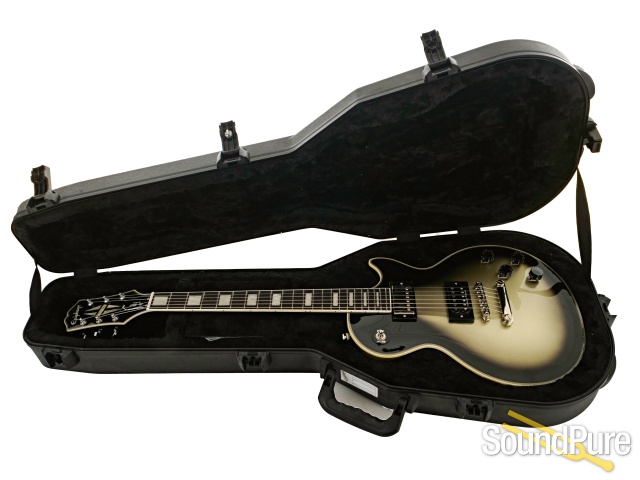 Epiphone Adam Jones Les Paul Custom Guitar #22061534052-Used — image 7
