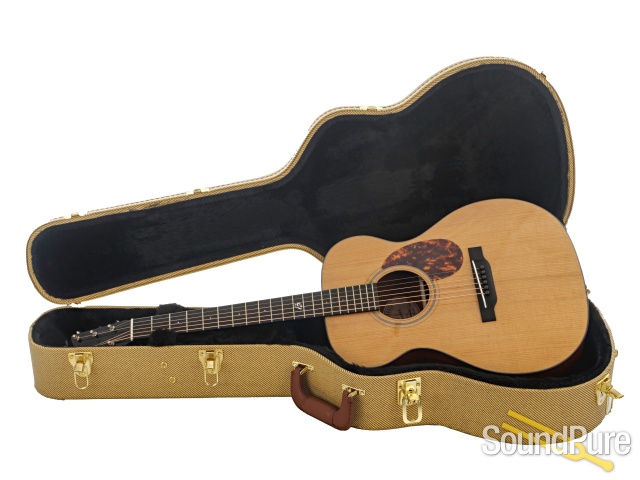 Boucher BG-41T-G Guitar #MYT-1025-OMH8 — image 2