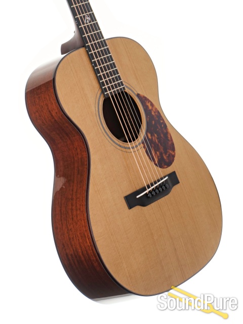 Boucher BG-41T-G Guitar #MYT-1025-OMH8 — image 5