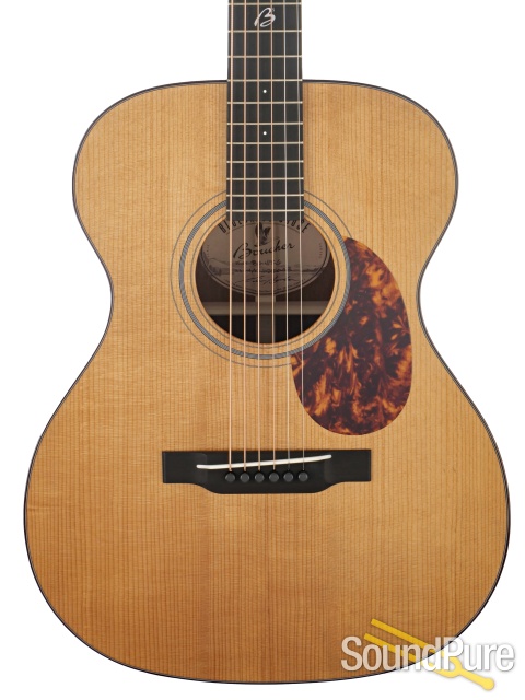 Boucher BG-41T-G Guitar #MYT-1025-OMH8