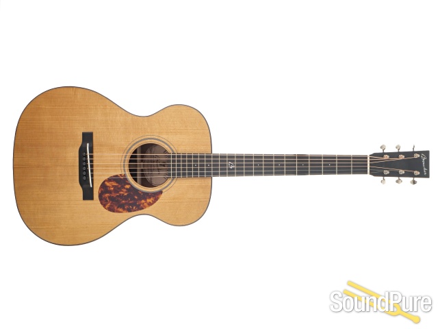 Boucher BG-41T-G Guitar #MYT-1025-OMH8 — image 9