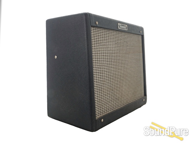 Fender Blues Jr Combo Amp #B-375713 - Used — image 2